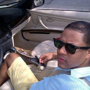 Meet your Posher, Gabriel